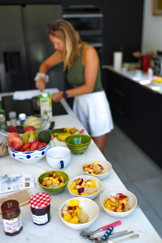 Préparation culinaire