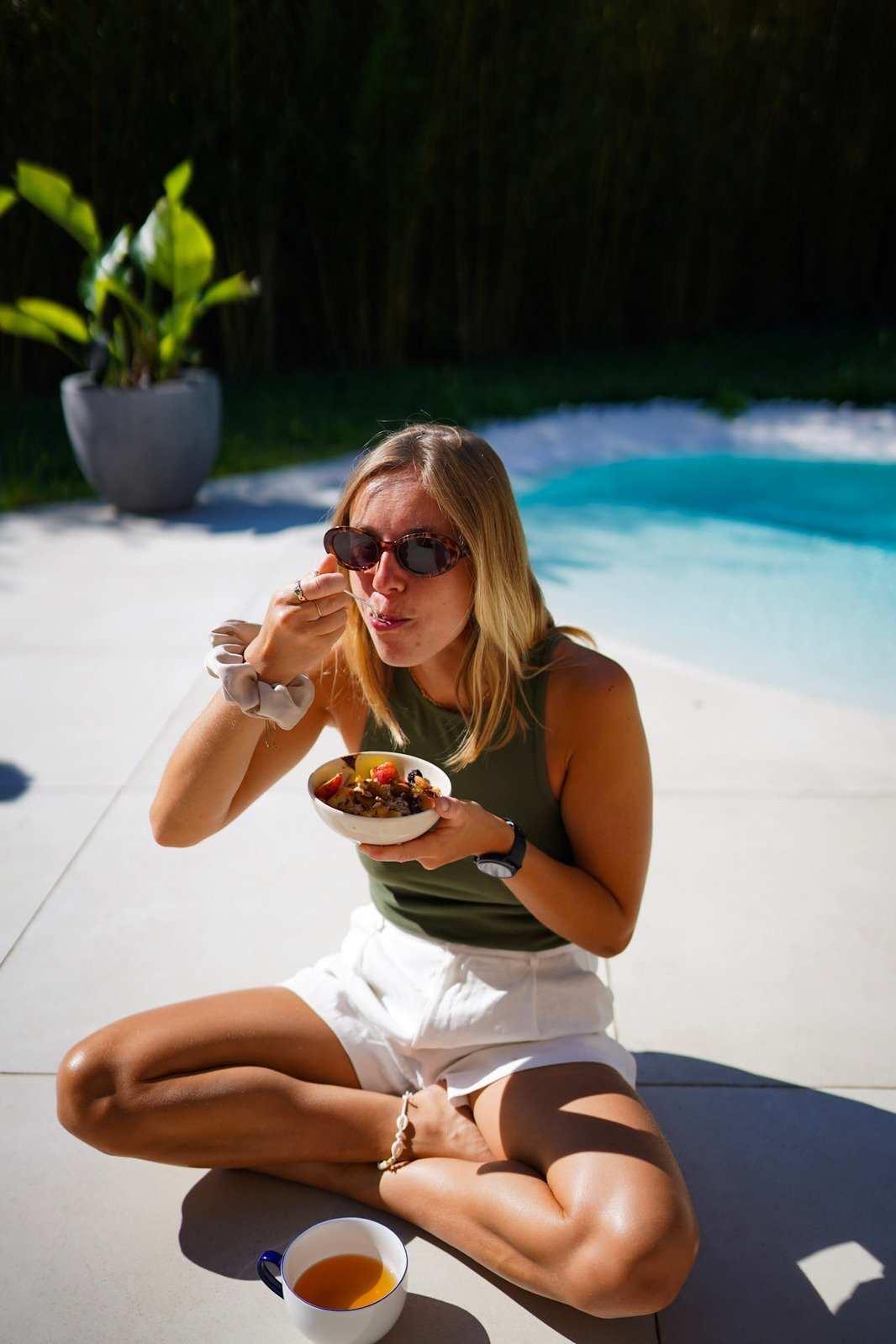 Nutrithérapeute Florence Van Hecke à Ixelles, Bruxelles