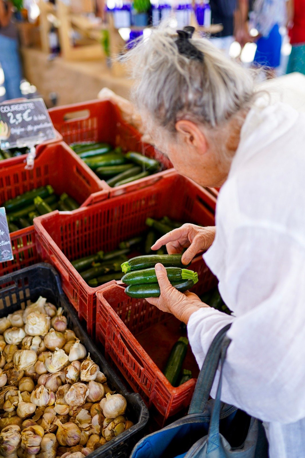 Consultation en nutrithérapie avec Florence Van Hecke, nutrithérapeute à Bruxelles